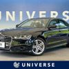 audi a6 2018 -AUDI--Audi A6 ABA-4GCRES--WAUZZZ4G7HN121127---AUDI--Audi A6 ABA-4GCRES--WAUZZZ4G7HN121127- image 1