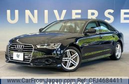 audi a6 2018 -AUDI--Audi A6 ABA-4GCRES--WAUZZZ4G7HN121127---AUDI--Audi A6 ABA-4GCRES--WAUZZZ4G7HN121127-