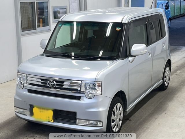 toyota pixis-space 2012 -TOYOTA 【鹿児島 580め1782】--Pixis Space L575A-0010584---TOYOTA 【鹿児島 580め1782】--Pixis Space L575A-0010584- image 1