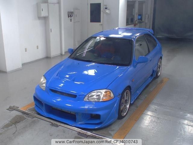 honda civic 1998 quick_quick_E-EK9_1005948 image 1