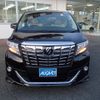 toyota alphard 2016 -TOYOTA--Alphard DBA-GGH30W--GGH30-0014583---TOYOTA--Alphard DBA-GGH30W--GGH30-0014583- image 4