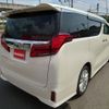 toyota alphard 2018 -TOYOTA--Alphard DBA-AGH30W--AGH30-0180788---TOYOTA--Alphard DBA-AGH30W--AGH30-0180788- image 10