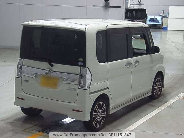 daihatsu tanto 2014 -DAIHATSU 【岡崎 580ｻ1329】--Tanto DBA-LA600S--LA600S-0160852---DAIHATSU 【岡崎 580ｻ1329】--Tanto DBA-LA600S--LA600S-0160852- image 2