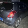 suzuki swift 2009 CFJ1540613 image 5