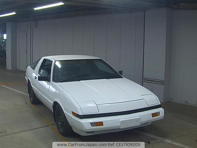 mitsubishi starion 1983 -MITSUBISHI--Starion 5008377---MITSUBISHI--Starion 5008377- image 1