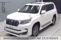 toyota land-cruiser-prado 2019 -TOYOTA--Land Cruiser Prado TRJ150W-0097675---TOYOTA--Land Cruiser Prado TRJ150W-0097675-