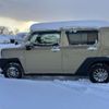 daihatsu taft 2020 quick_quick_6BA-LA910S_LA910S-0002480 image 5