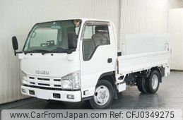 isuzu elf-truck 2014 -ISUZU--Elf NJR85A-7038484---ISUZU--Elf NJR85A-7038484-