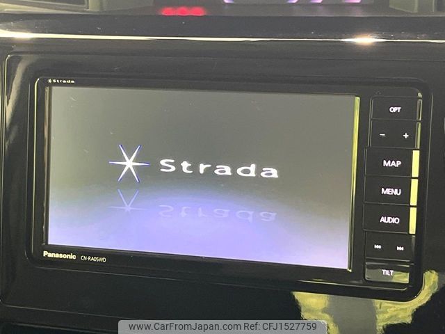 toyota tank 2019 CFJ1527759 image 2
