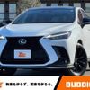 lexus nx 2023 -LEXUS--Lexus NX 5BA-TAZA25--TAZA25-1002683---LEXUS--Lexus NX 5BA-TAZA25--TAZA25-1002683- image 1