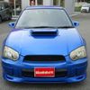 subaru impreza 2003 CFJ1531122 image 5