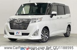 toyota roomy 2020 quick_quick_M910A_M910A-0086775