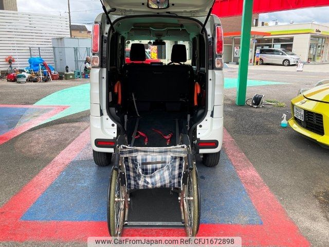 suzuki spacia 2018 CFJ1672898 image 2