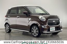 daihatsu cast 2016 -DAIHATSU--Cast DBA-LA250S--LA250S-0036676---DAIHATSU--Cast DBA-LA250S--LA250S-0036676-