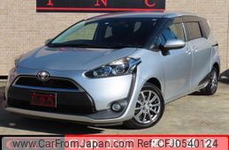 toyota sienta 2016 quick_quick_NSP170G_NSP170-7024576