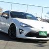 toyota 86 2019 quick_quick_4BA-ZN6_ZN6-100537 image 1