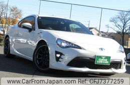 toyota 86 2019 quick_quick_4BA-ZN6_ZN6-100537