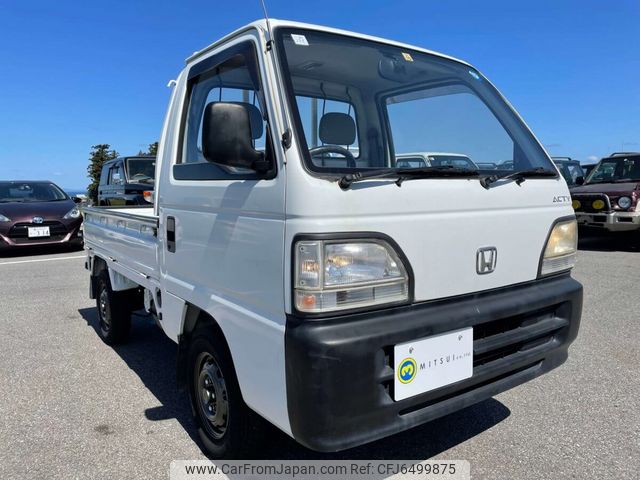 honda acty-truck 1994 Mitsuicoltd_HDAT2112615R0304 image 2