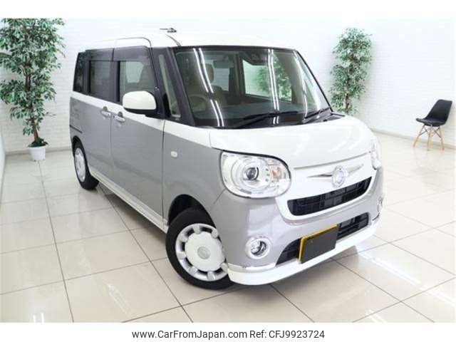 daihatsu move-canbus 2022 -DAIHATSU 【広島 582ｸ2404】--Move Canbus LA800S--LA800S-0292183---DAIHATSU 【広島 582ｸ2404】--Move Canbus LA800S--LA800S-0292183- image 2