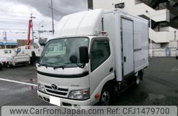 toyota dyna-truck 2016 CFJ1479700