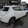 nissan leaf 2016 GOO_JP_700054078630250601002 image 10