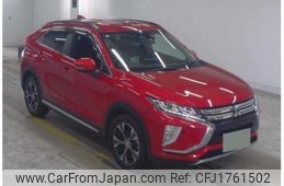 mitsubishi eclipse-cross 2018 CFJ1761502