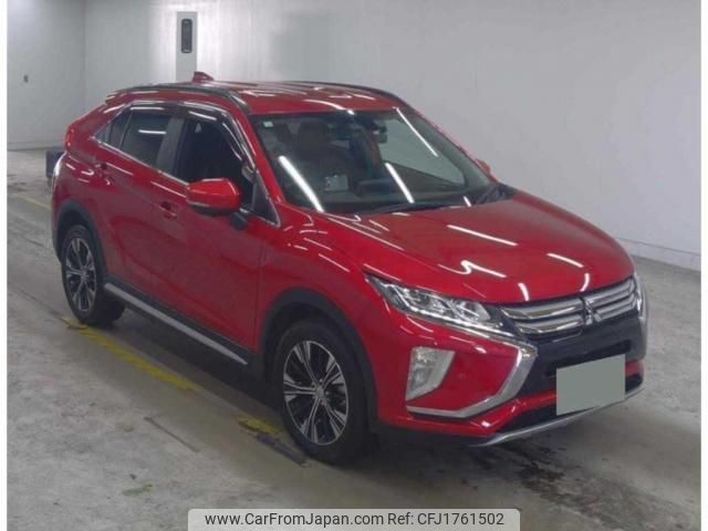 mitsubishi eclipse-cross 2018 CFJ1761502 image 1