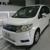 honda stepwagon 2010 -HONDA--Stepwgn RK1--1030343---HONDA--Stepwgn RK1--1030343- image 1