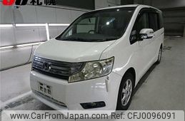 honda stepwagon 2010 -HONDA--Stepwgn RK1--1030343---HONDA--Stepwgn RK1--1030343-