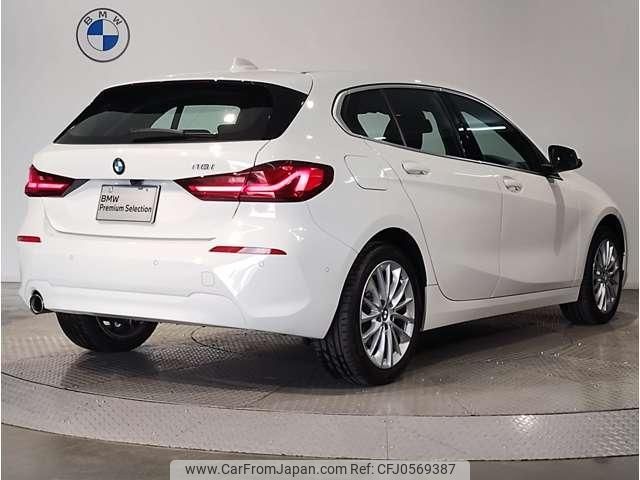 bmw 1-series 2024 quick_quick_3BA-7K15_WBA7K320907N38806 image 2