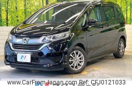 honda freed 2017 -HONDA--Freed DBA-GB5--GB5-1041238---HONDA--Freed DBA-GB5--GB5-1041238-