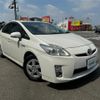 toyota prius 2009 -TOYOTA--Prius DAA-ZVW30--ZVW30-1074256---TOYOTA--Prius DAA-ZVW30--ZVW30-1074256- image 22