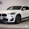 bmw x2 2019 quick_quick_3BA-YH15_WBAYH120X0EM93474 image 1