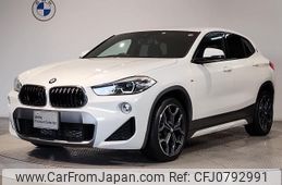 bmw x2 2019 quick_quick_3BA-YH15_WBAYH120X0EM93474