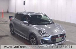 suzuki swift 2018 quick_quick_DAA-ZD53S_ZD53S-104253