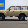 toyota land-cruiser-wagon 1989 -TOYOTA--Land Cruiser Wagon E-FJ62G--FJ62G-000571---TOYOTA--Land Cruiser Wagon E-FJ62G--FJ62G-000571- image 9