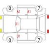 mercedes-benz gl-class 2016 CFJ1561141 image 2