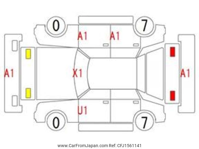 mercedes-benz gl-class 2016 CFJ1561141 image 2