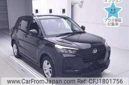 daihatsu rocky 2022 CFJ1801756