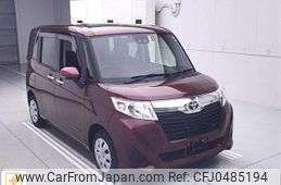 toyota roomy 2019 -TOYOTA--Roomy M900A-0376808---TOYOTA--Roomy M900A-0376808-