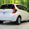 nissan note 2014 CFJ1705557 image 17