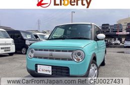 suzuki alto-lapin 2018 quick_quick_HE33S_HE33S-203755