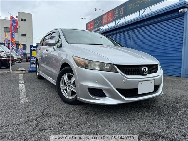 honda stream 2010 -HONDA--Stream DBA-RN6--RN6-3127279---HONDA--Stream DBA-RN6--RN6-3127279- image 2