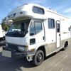 mitsubishi-fuso canter 1999 CFJ1854423 image 1