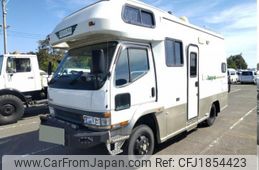 mitsubishi-fuso canter 1999 CFJ1854423