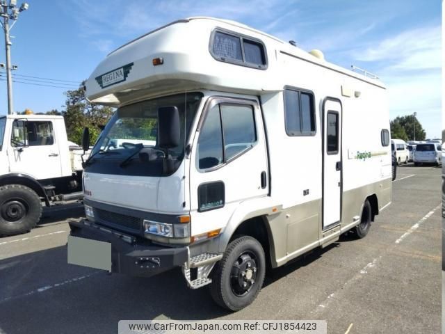 mitsubishi-fuso canter 1999 CFJ1854423 image 1