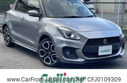 suzuki swift 2020 -SUZUKI--Swift CBA-ZC33S--ZC33S-132727---SUZUKI--Swift CBA-ZC33S--ZC33S-132727-