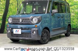 suzuki spacia 2021 quick_quick_MK53S_MK53S-760041