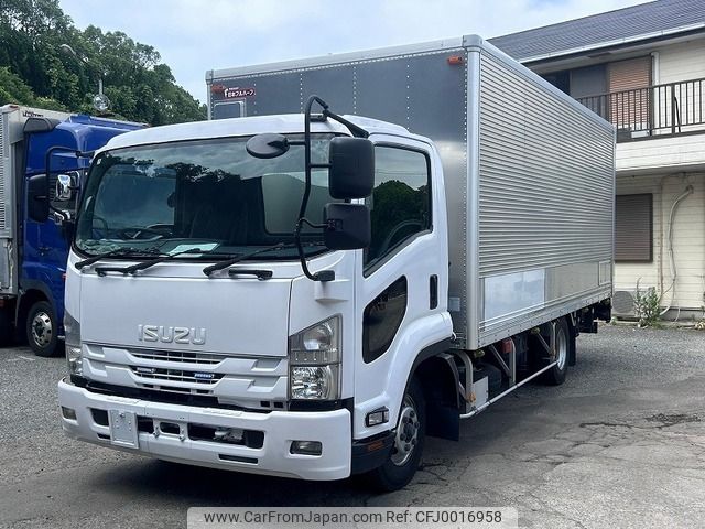 isuzu forward 2016 -ISUZU--Forward TKG-FRR90S2--FRR90-7100551---ISUZU--Forward TKG-FRR90S2--FRR90-7100551- image 2