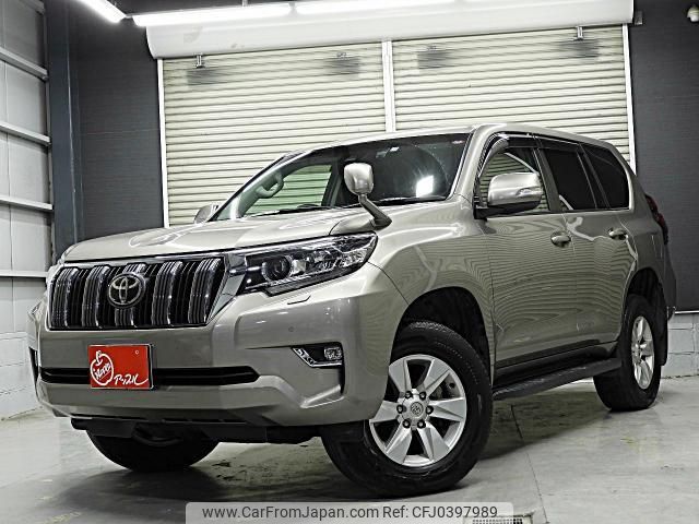 toyota land-cruiser-prado 2019 quick_quick_GDJ150W_GDJ150-0045461 image 1